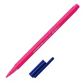 Staedtler Fasermaler triplus color