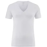 Olymp Casual Weiß XL