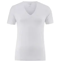 Olymp Casual Weiß XL