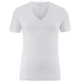Olymp Casual Weiß XL