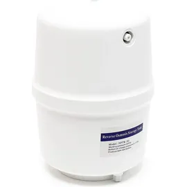 Naturewater NW-RO50-D1 Umkehrosmoseanlage