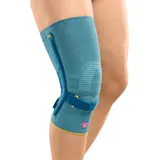 medi Genumedi PSS Kniebandage 1 St blau III