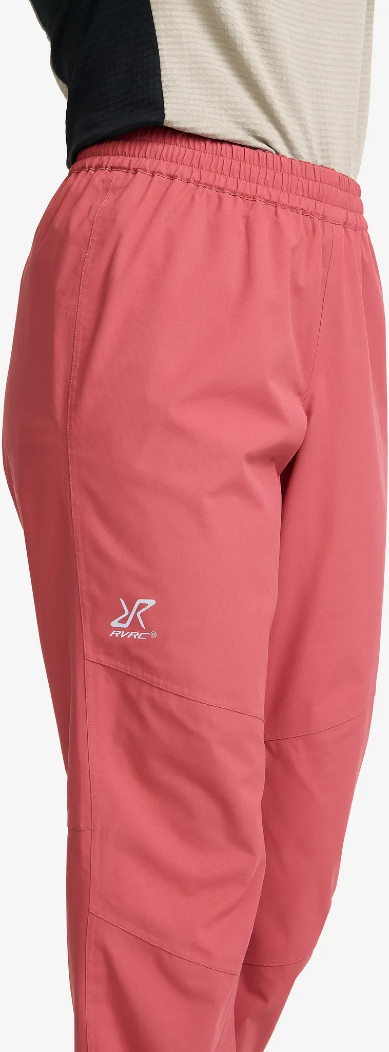 Vector 2L Pants Damen Holly Berry, Größe:XS - Damen > Hosen > Regen & Hardshellhosen - Rosa