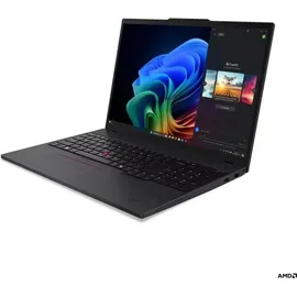 Lenovo ThinkPad T16 G4 16" AMD Ryzen AI 5 Pro 340 16 GB RAM 512 GB SSD Win11 Pro 21QN005HGE