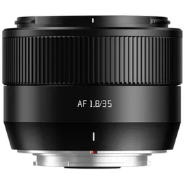 TTARTISAN AF 35mm f1,8 II Fujifilm X schwarz
