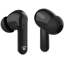 Nedis HPBT2450BK Schwarz