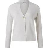 Maerz Muenchen Strickjacke 215800 Weiß 38