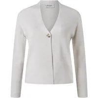 Maerz Muenchen Strickjacke 215800 Weiß 38