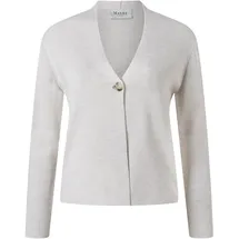 Maerz Muenchen Strickjacke 215800 Weiß 38