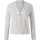 Maerz Muenchen Strickjacke 215800 Weiß 38