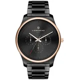 Liebeskind Berlin Damen-Uhren Analog Quarz