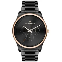 Liebeskind Berlin Damen-Uhren Analog Quarz