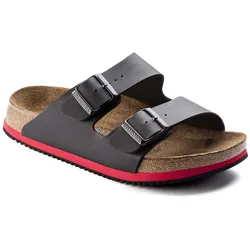 Birkenstock Arizona SL BF Black Unisex Sandale, Größe: 40 EU