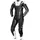 IXS Sport LD RS-1000 2-tlg. schwarz/weiß 42