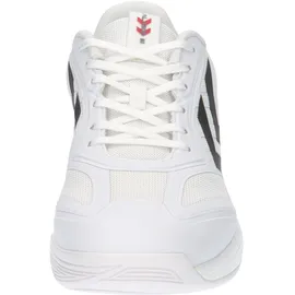 hummel Algiz III Handballschuhe 9001 white 42.5