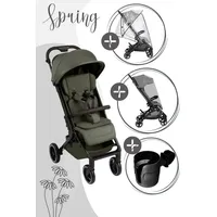 ABC-Design ABC Design Ping 3 Trekking Buggy inkl. Zubehör