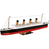 Cobi R.M.S. Titanic Bausatz 3260-tlg.