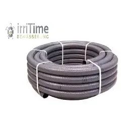 PVC Flexschlauch 25 mm 7 bar 25m/Rolle