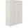 yuny by paidi Kinderkleiderschrank SISTER LOU 130,4 x 194,5 x 52,4 cm Spanplatte beige lackiert