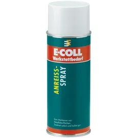 E-COLL Anreiß-Spray 400 ml