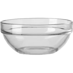 Schale 14 cm Trend Montana - B/H/T ca. 14,00x6,50x14,00