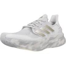 adidas Ultraboost 5 Light Solid Grey / Dash Grey / Halo Silver 38 2/3