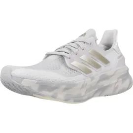 adidas Ultraboost 5 Light Solid Grey / Dash Grey / Halo Silver 38 2/3