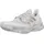 Light Solid Grey / Dash Grey / Halo Silver 38 2/3