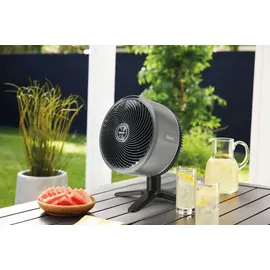 Shark FlexBreeze TableMate FA150EU Schwarz