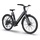 Sachsenrad xBird Urban City Bike C6F Connect Damen 26 Zoll grey