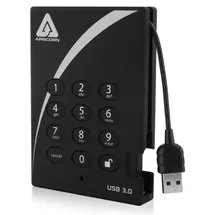 Apricorn Aegis Padlock 2TB USB 3.0 (A25-3PL256-2000)