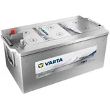 Varta LED240 Professional EFB 12V 240Ah 1200A