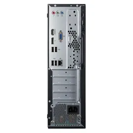 Acer Aspire Desktop-PC i5-14400 2,5 GHz 32 GB RAM 2 TB SSD Intel UHD Graphics Windows 11