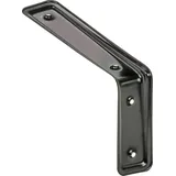 Vormann 3F-Konsolen schwarz 16 x 10.5 cm