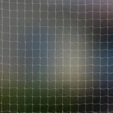 ideoon Katzen Sicherheitsnetz 8 x 3 m Weiß