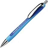 Schneider Kugelschreiber Slider Rave XB blau
