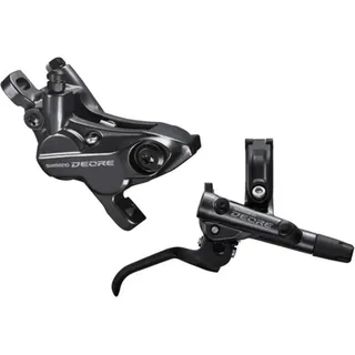 Shimano Scheibenbremse (Vorderradbremse, Bremsset, 4)