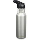 Klean Kanteen Classic Grau 0,53 l