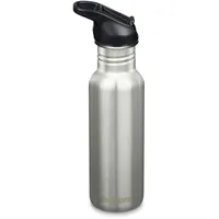 Klean Kanteen Classic Grau 0,53 l
