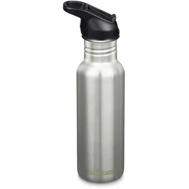 Klean Kanteen Classic Grau 0,53 l