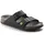Birkenstock Arizona ESD Birko-Flor schmal schwarz 36