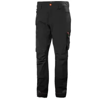 HELLY HANSEN Hose KENSINGTON WORK PANT 77572 - 64