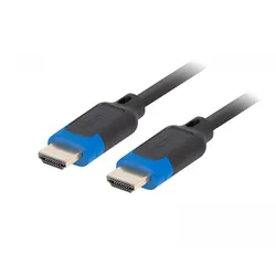 Lanberg HDMI 2.1 Kabel 8K - 1m