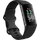 Fitbit Charge 6 obsidian/aluminium schwarz