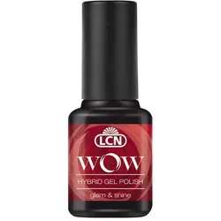 LCN WOW Hybrid Gel Polish Glam & Shine 8ml