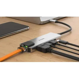 D-Link DUB-M520