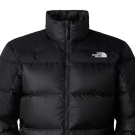 The North Face Diablo Down Jacke schwarz L