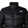 The North Face Diablo Down Jacke schwarz L