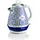 Ariete Wasserkocher 2869 Capri 1,7 l Blau
