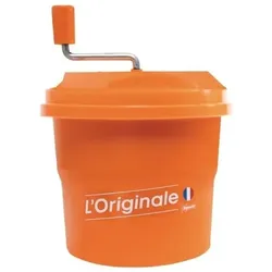 Dynamic Dynamische manuelle Salatschleuder 5Ltr